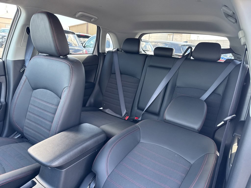 New 2027 Mitsubishi Outlander Sport SE AWD/4WD image 29