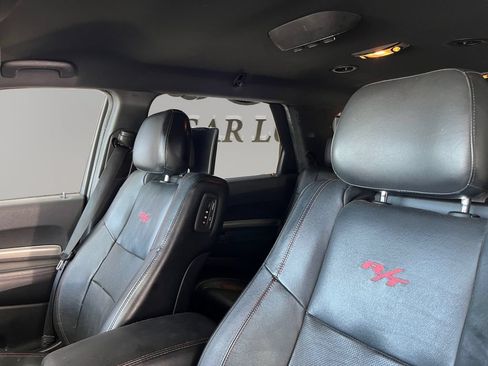 Used 2015 Dodge Durango R/T w/ Premium Nappa Leather Group RWD image 9
