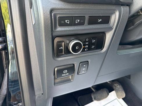 Used 2023 Ford F150 XLT w/ Equipment Group 302A High AWD/4WD image 32