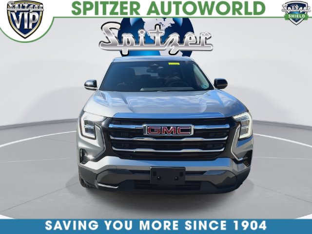 Used 2025 GMC Terrain Elevation AWD/4WD image 6