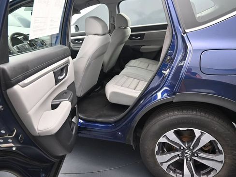 Used 2018 Honda CR-V LX image 21