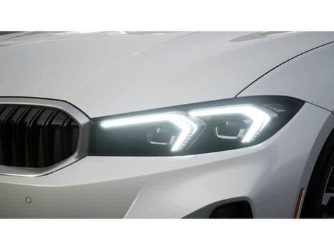 New 2026 BMW 330i xDrive Sedan w/ Premium Package AWD/4WD image 6