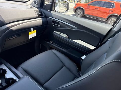 New 2026 Honda Ridgeline RTL image 23