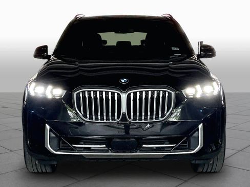 Used 2024 BMW X5 xDrive40i AWD/4WD image 3