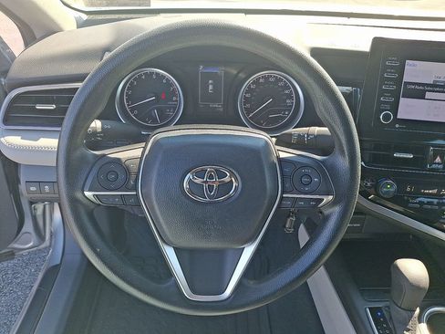 Used 2024 Toyota Camry LE FWD image 15