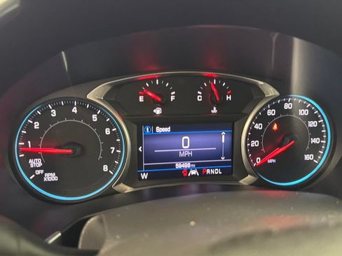 Used 2020 Chevrolet Equinox LT FWD image 20