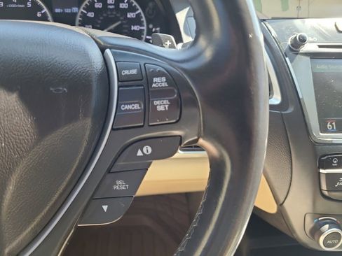 Used 2017 Acura RDX FWD w/ Technology Package image 20