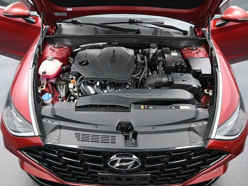 Used 2023 Hyundai Sonata SEL FWD image 23