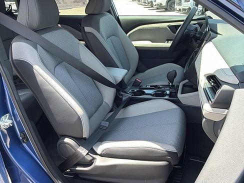New 2026 Subaru Forester Premium AWD/4WD image 8