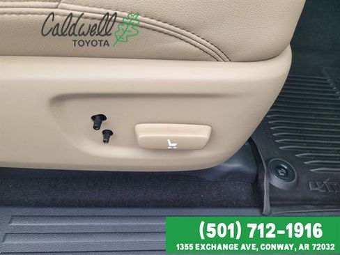 Used 2023 Toyota 4Runner SR5 Premium w/ Moonroof Package AWD/4WD image 29