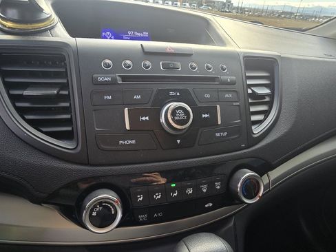 Used 2016 Honda CR-V LX image 20