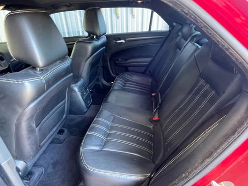 Used 2016 Chrysler 300 S image 25