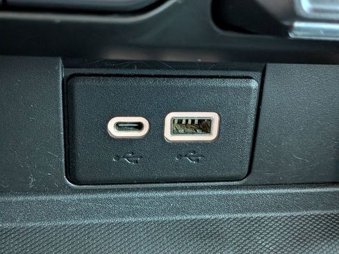 Used 2021 Chevrolet Tahoe Z71 w/ Rear Media and Nav Package image 23