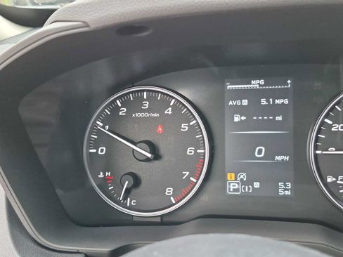 New 2026 Subaru Impreza 2.0i Sport AWD/4WD image 29