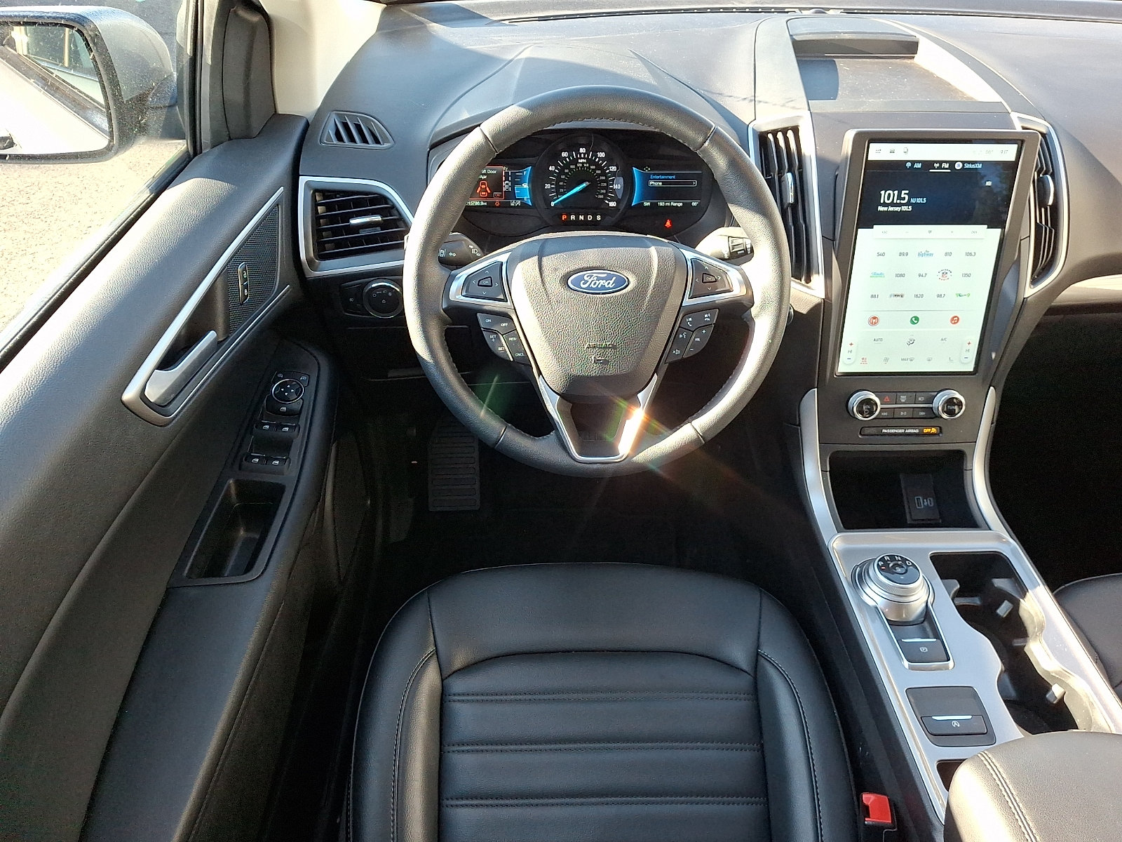Used 2024 Ford Edge SEL w/ Convenience Package AWD/4WD image 12