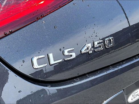 Used 2022 Mercedes-Benz CLS 450 4MATIC image 8