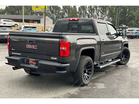 Used 2014 GMC Sierra 1500 SLT w/ All-Terrain Package image 14