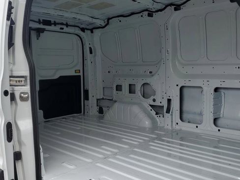 New 2026 Ford Transit 150 Low Roof image 15