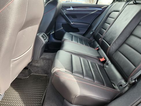 Used 2015 Volkswagen GTI Autobahn image 21