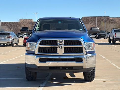 Used 2017 RAM 2500 Tradesman w/ Chrome Appearance Group image 2