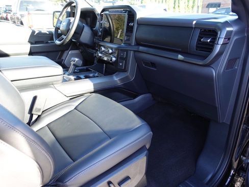 Used 2024 Ford F150 XLT w/ Equipment Group 303A High image 39