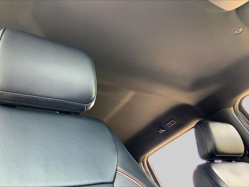 Used 2023 Ford F150 Lariat AWD/4WD image 14