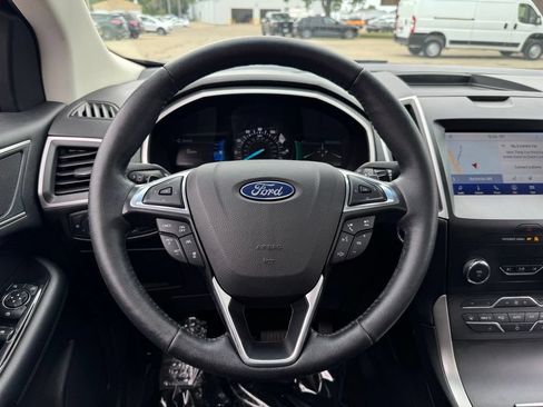Used 2020 Ford Edge SEL w/ Convenience Package AWD/4WD image 29