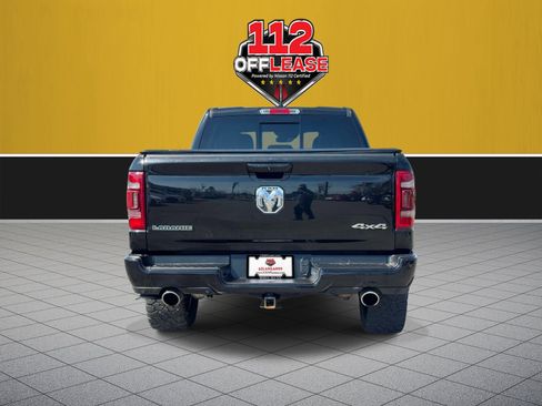 Used 2023 RAM 1500 Laramie image 5