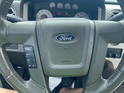 Used 2010 Ford F150 XLT AWD/4WD image 15