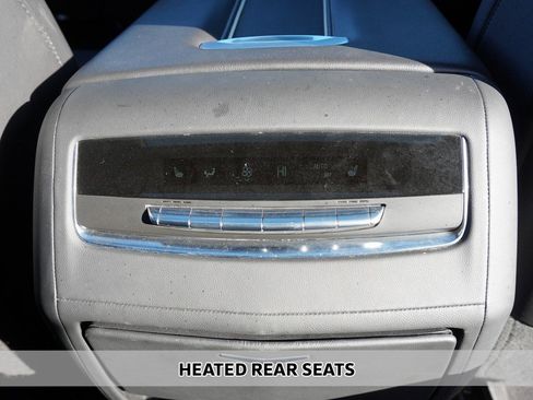 Used 2023 Cadillac Escalade Sport image 10