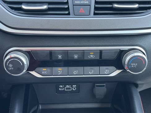 Used 2025 Nissan Altima 2.5 SR image 7