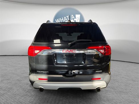 Used 2019 GMC Acadia SLE w/ LPO, Floor Liner Package image 5