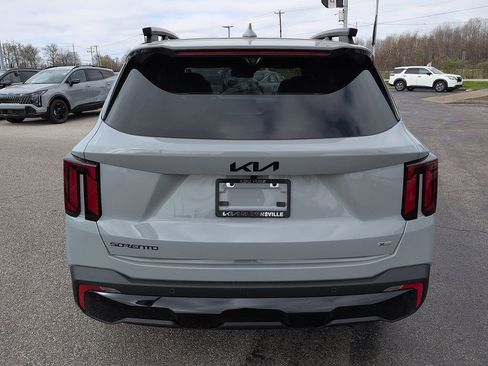 New 2026 Kia Sorento SX Prestige AWD/4WD image 6