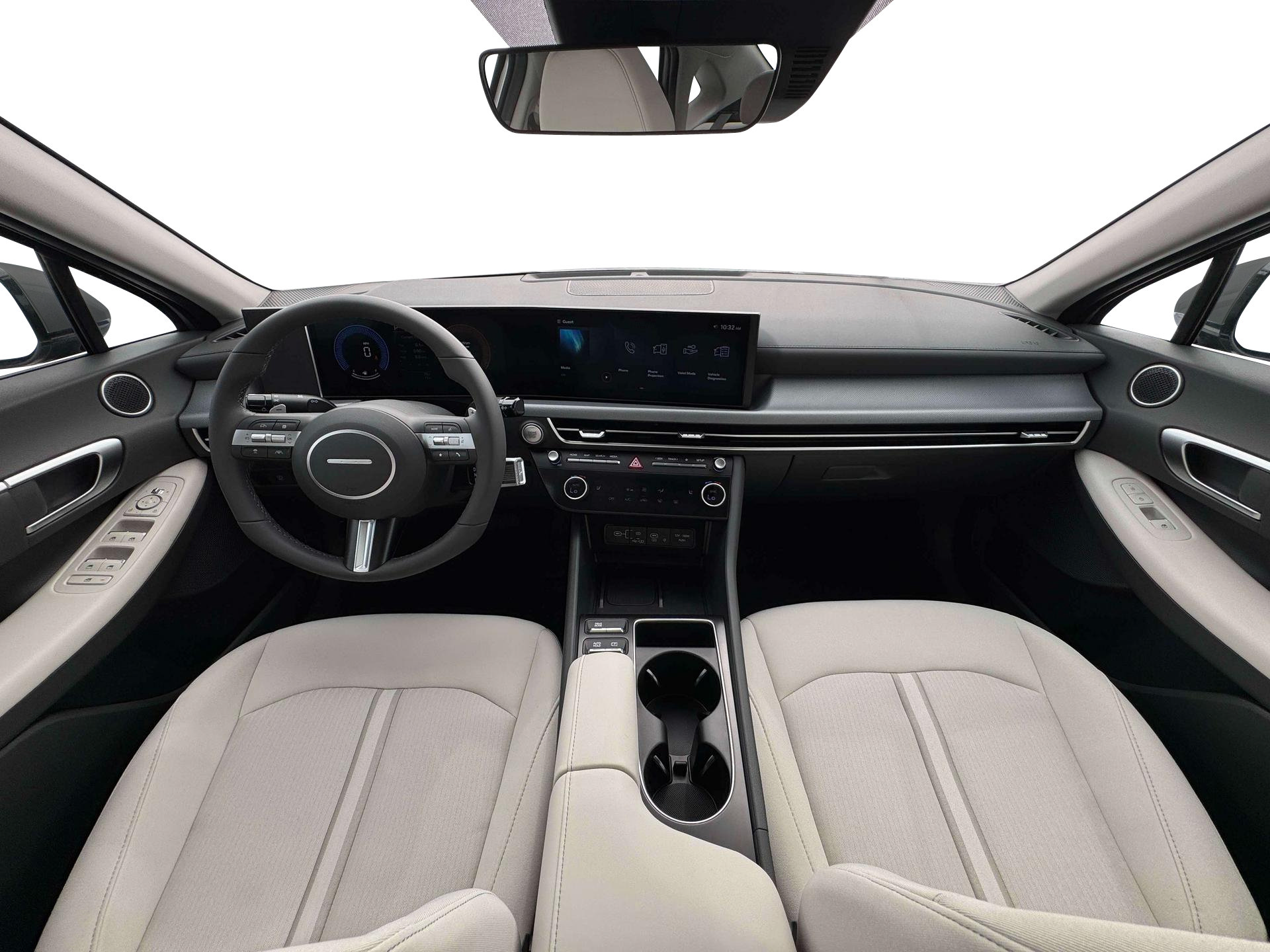 Certified 2026 Hyundai Sonata SEL FWD image 13