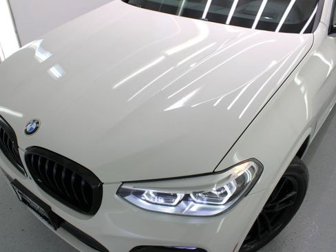Used 2021 BMW X3 xDrive30i w/ Executive Package AWD/4WD image 17