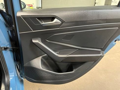 Used 2025 Volkswagen Jetta S FWD image 13