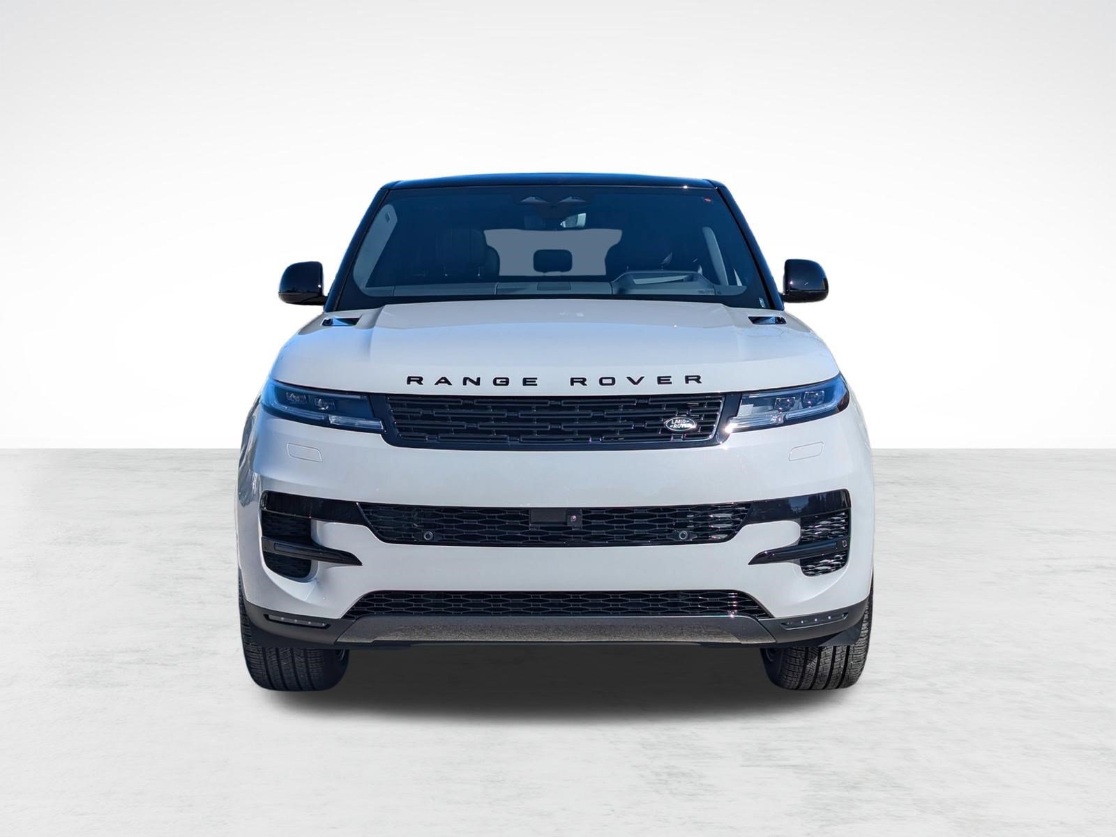 New 2026 Land Rover Range Rover Sport SE AWD/4WD image 6