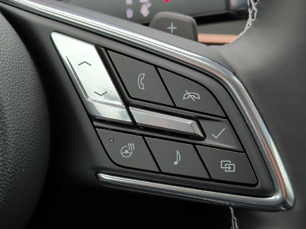 New 2026 Buick Envision Sport Touring AWD/4WD image 17