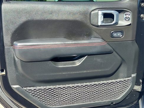 Used 2020 Jeep Wrangler Unlimited Rubicon image 6