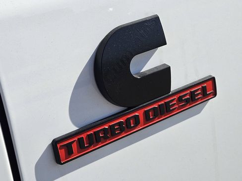 New 2026 RAM 3500 Big Horn AWD/4WD image 17