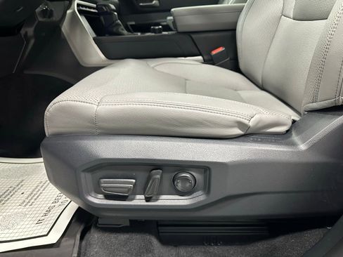 Used 2025 Toyota Tundra Limited w/ TRD Off-Road Package image 12