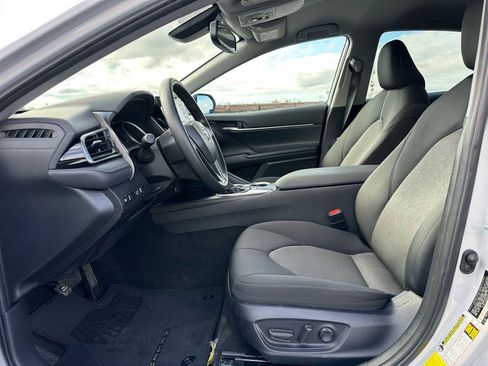 Used 2024 Toyota Camry LE image 20