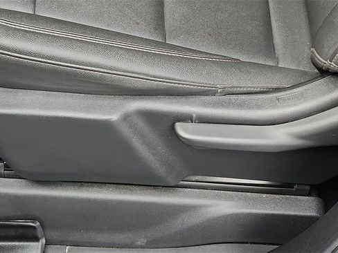 Used 2024 Chevrolet Silverado 1500 W/T w/ WT Convenience Package image 16