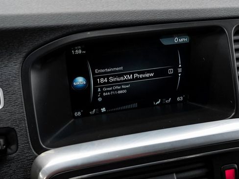 Used 2016 Volvo S60 T5 Premier w/ Protection Package image 32