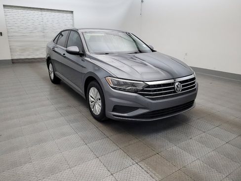 Used 2019 Volkswagen Jetta S FWD image 13
