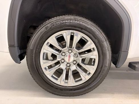 Used 2021 GMC Sierra 1500 Denali w/ Driver Alert Package II AWD/4WD image 7