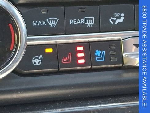 Used 2022 Ford Expedition Max Limited AWD/4WD image 25