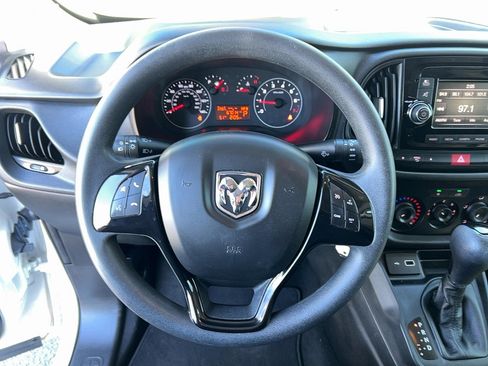 Used 2022 RAM ProMaster City Tradesman image 14