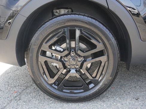 Used 2025 Kia Telluride EX X-Line image 24