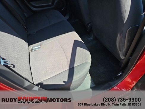 Used 2019 Mitsubishi Mirage ES image 23